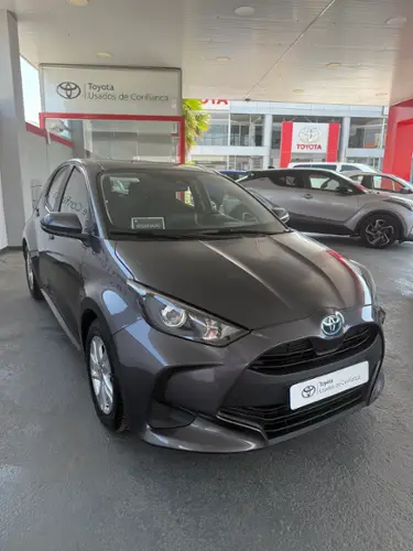 YARIS